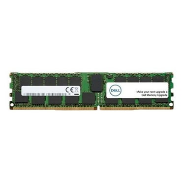 Single Server Upgrade Module A-Tech 16GB Memory RAM for Dell PowerEdge T640 DDR4 2933MHz PC4-23400 ECC Registered RDIMM 2Rx8 1.2V Replacement for SNPTFYHPC/16G 